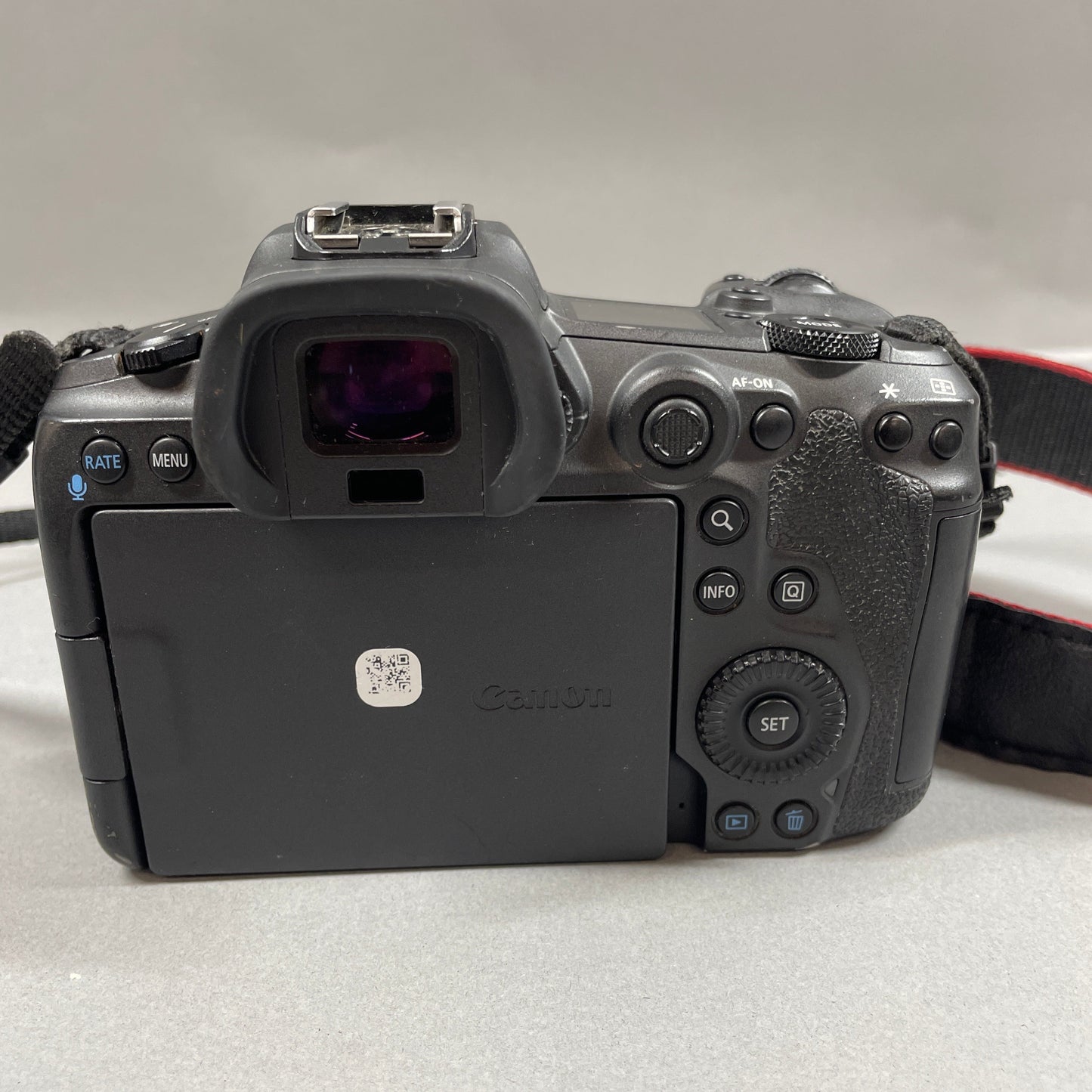 Canon RF 24-240mm f/4-6.3 24-240mm f/4-6.3