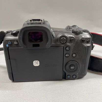 Canon RF 24-240mm f/4-6.3 24-240mm f/4-6.3