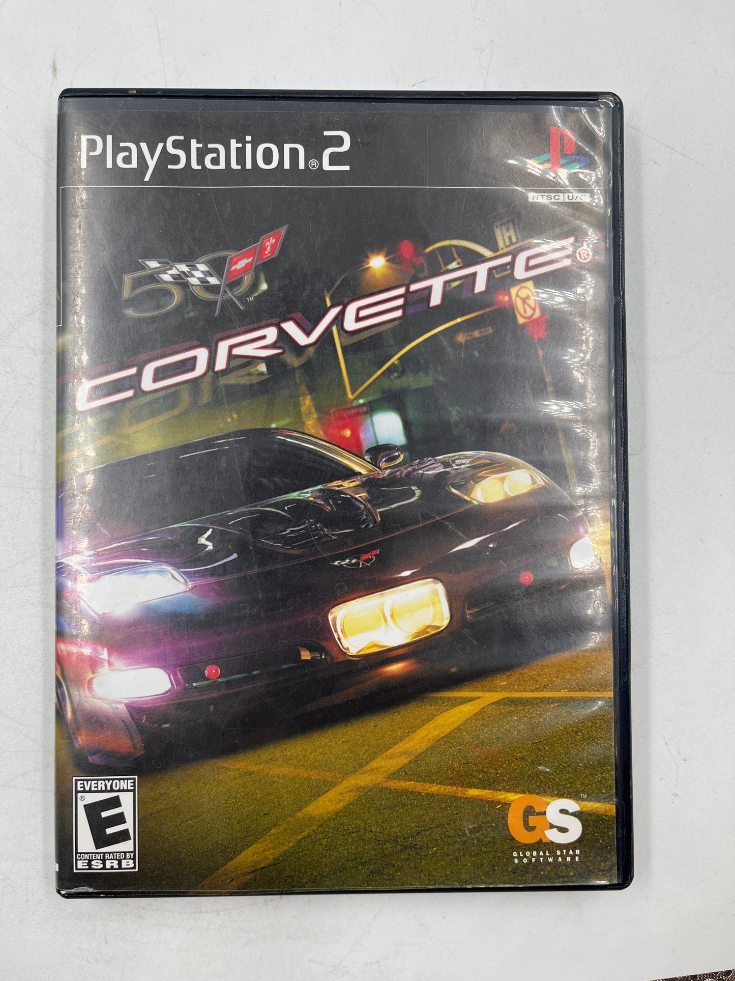 Lot of 4 Sony PlayStation 2 PS2 Games