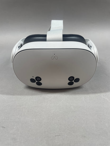 Meta Quest 3S 128GB Virtual Reality Headset DX45JH