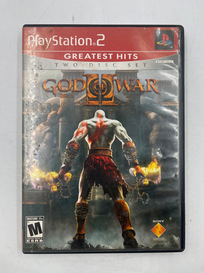 Lot of 4 Sony PlayStation 2 PS2 Games