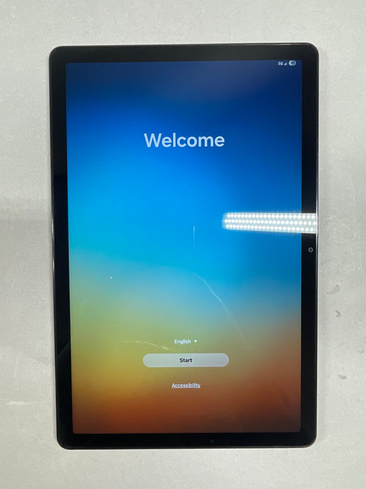 T-Mobile Samsung Galaxy Tab A9+ 11.0" 64GB Silver