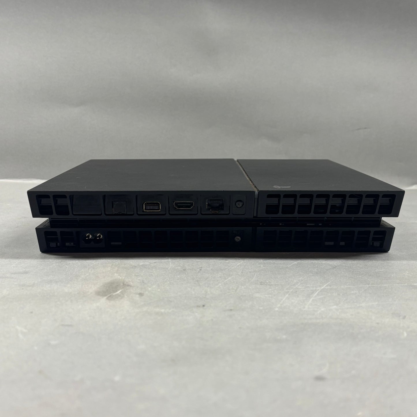 Sony PlayStation 4 PS4 500GB Black