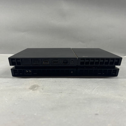 Sony PlayStation 4 PS4 500GB Black