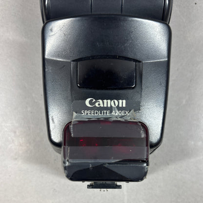 Canon EOS 40D