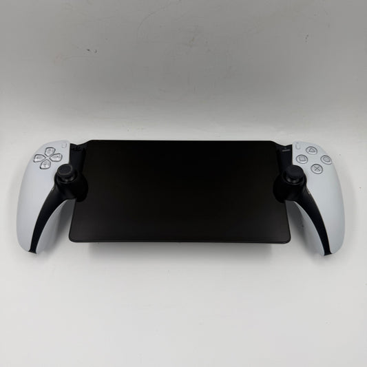 Sony PlayStation Portal White/Black CFI-Y1001