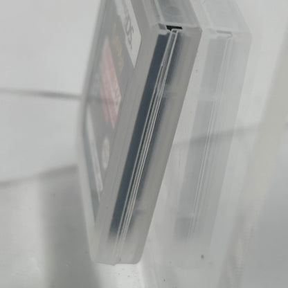 Nintendo Generation 3-4-5 Event Distribution