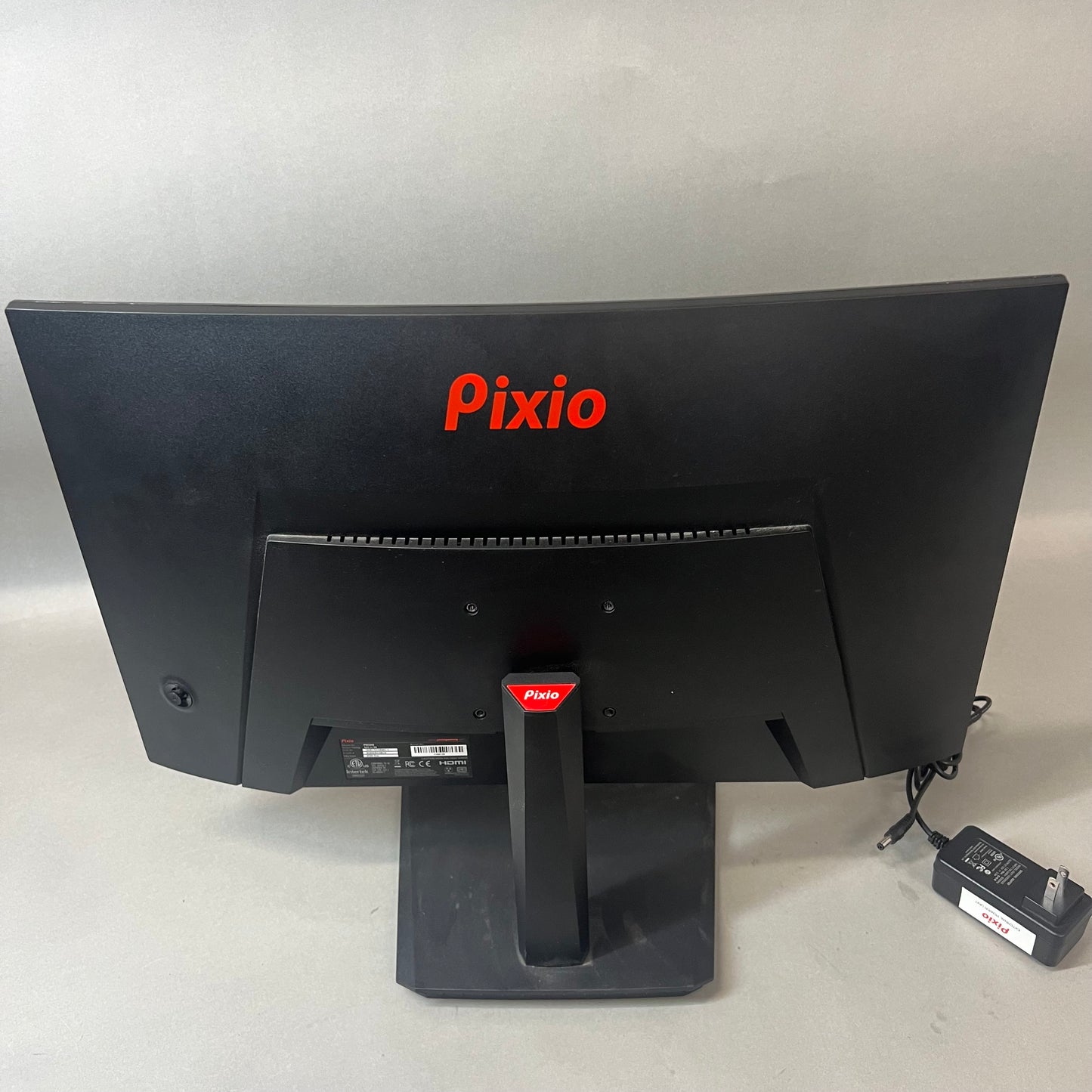 PIXIO 21.5" PXC243 HDR VA 165Hz Gaming Monitor