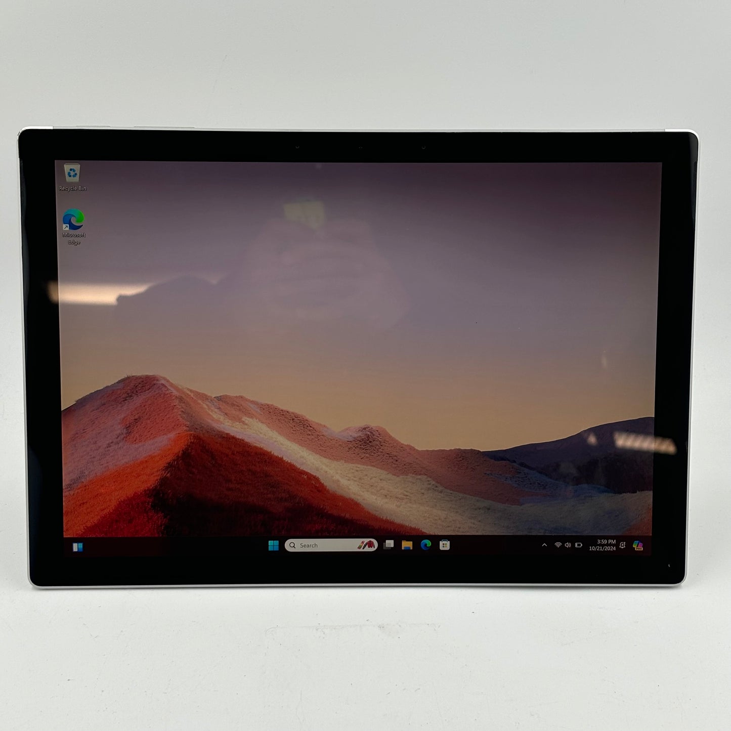 Microsoft Surface Pro 7 1866 Tablet i5-1035G4 1.50GHz 8GB RAM 256GB SSD Win 11 Pro