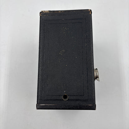 Vintage Camera KODAK No 2A Brownie c.1916 116 & brownie reflex 20