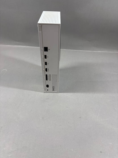 Microsoft Xbox Series S 512GB Console Gaming System White 1883