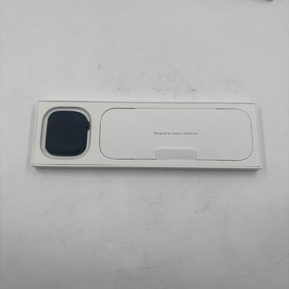 Unlocked Apple Series 10 46MM Aluminum A3003