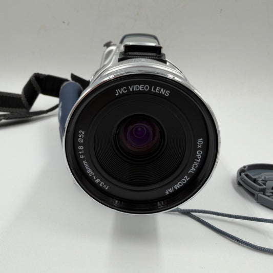 JVC GR-DV500U HD Camcorder GR-DV500U