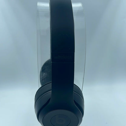 Beats By Dr Dre Solo3 Wireless On-Ear Headband Headphones A1796