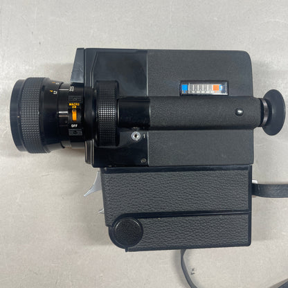 Sankyo Super LXL-255 Macro 35MM Film Camera