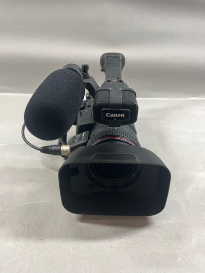 Canon XH A1 6.0MP Cinema Camcorder