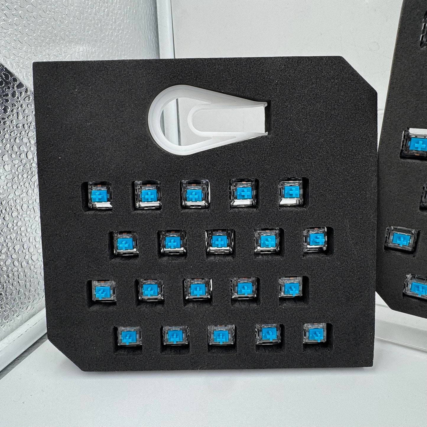 Logitech Pro X Keyboard 