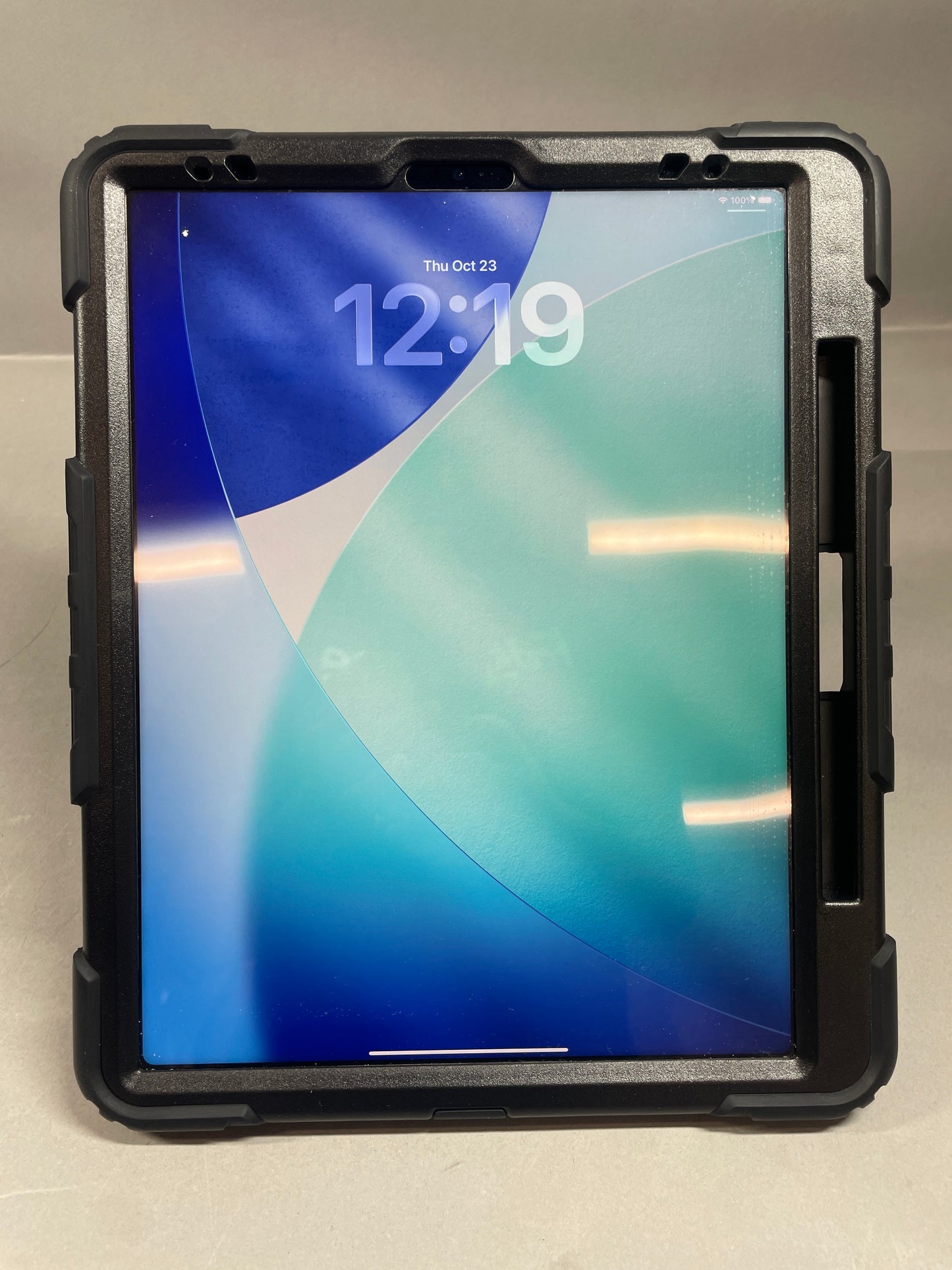 WiFi Only Apple iPad Pro 12.9" 5th Gen 256GB Space Gray MHNW3LL/A