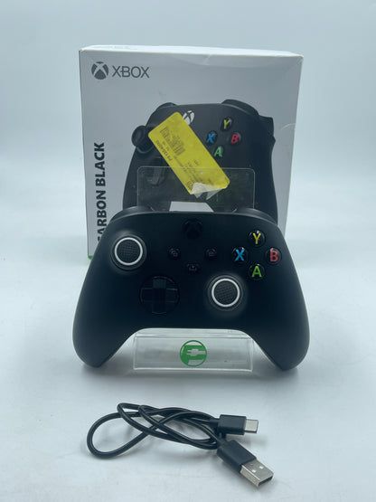 Microsoft Xbox Series X|S Wireless Controller Carbon Black 1914