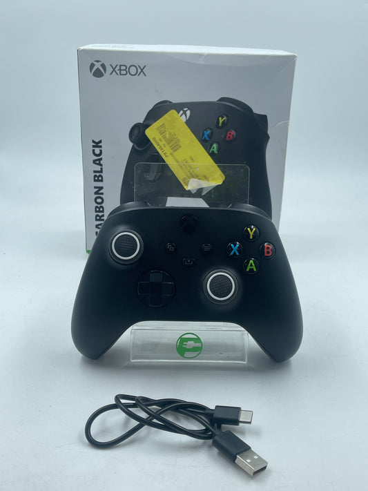 Microsoft Xbox Series X|S Wireless Controller Carbon Black 1914