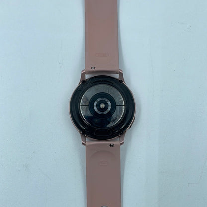 Factory Unlocked Samsung Galaxy Watch Active2 40mm Clean