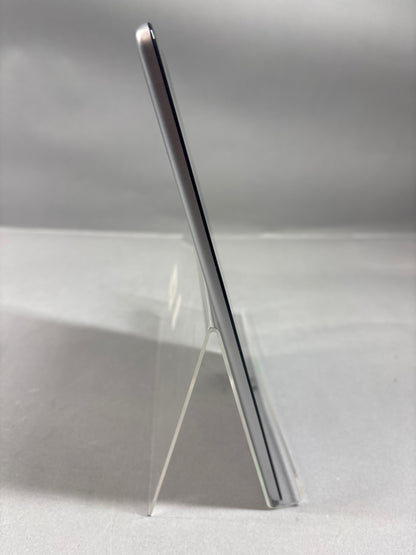 WiFi Only Samsung Galaxy Tab S6 10.5" 256GB Silver SM-T860NZSLXAR