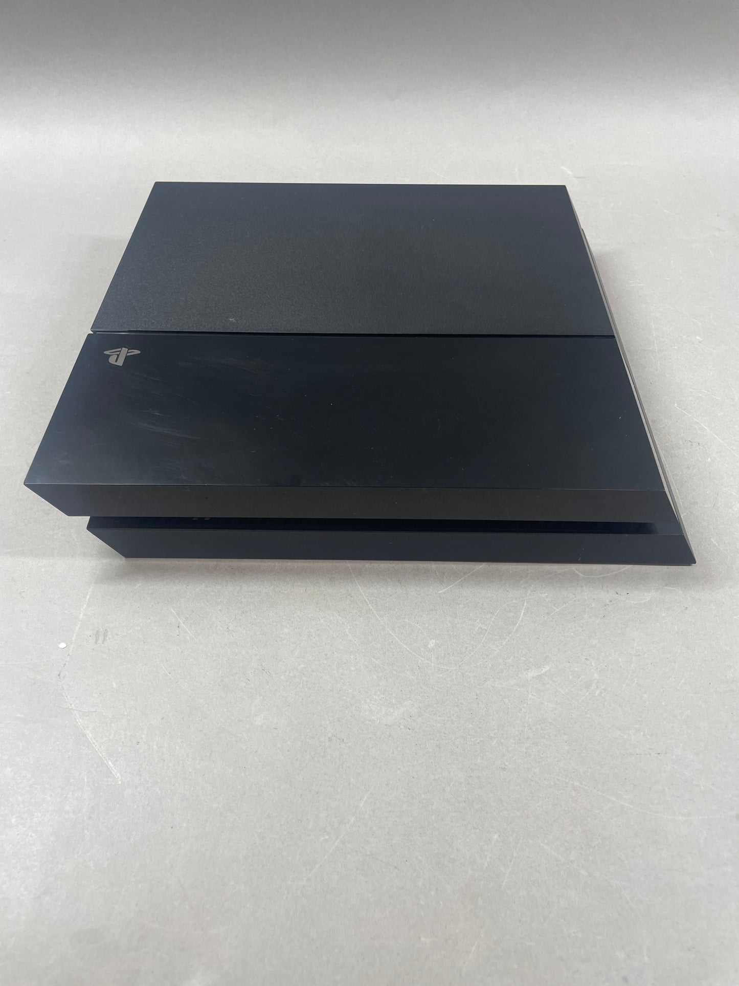 Sony PlayStation 4 PS4 500GB Black Console Gaming System CUH-1115A