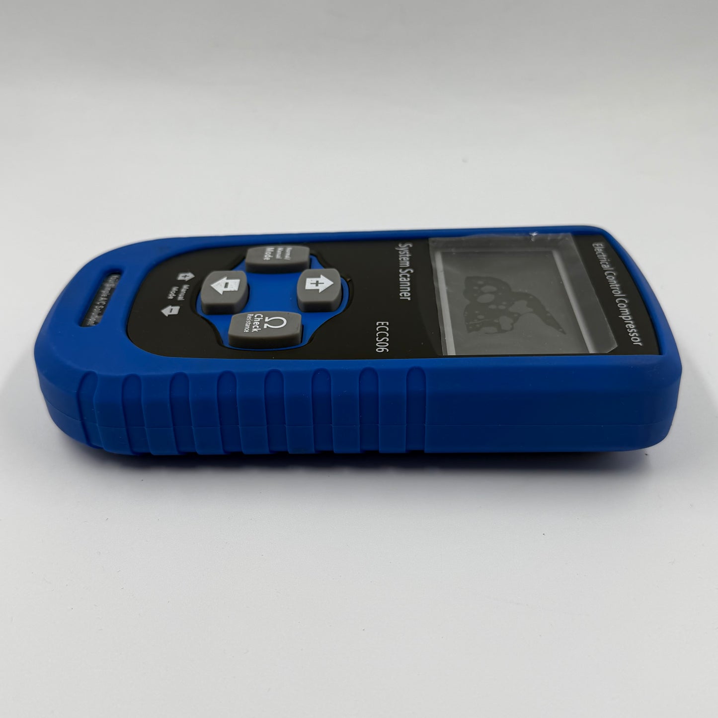 OMEGA ENVIRONMENTAL TECHNOLOGIES MT3750 