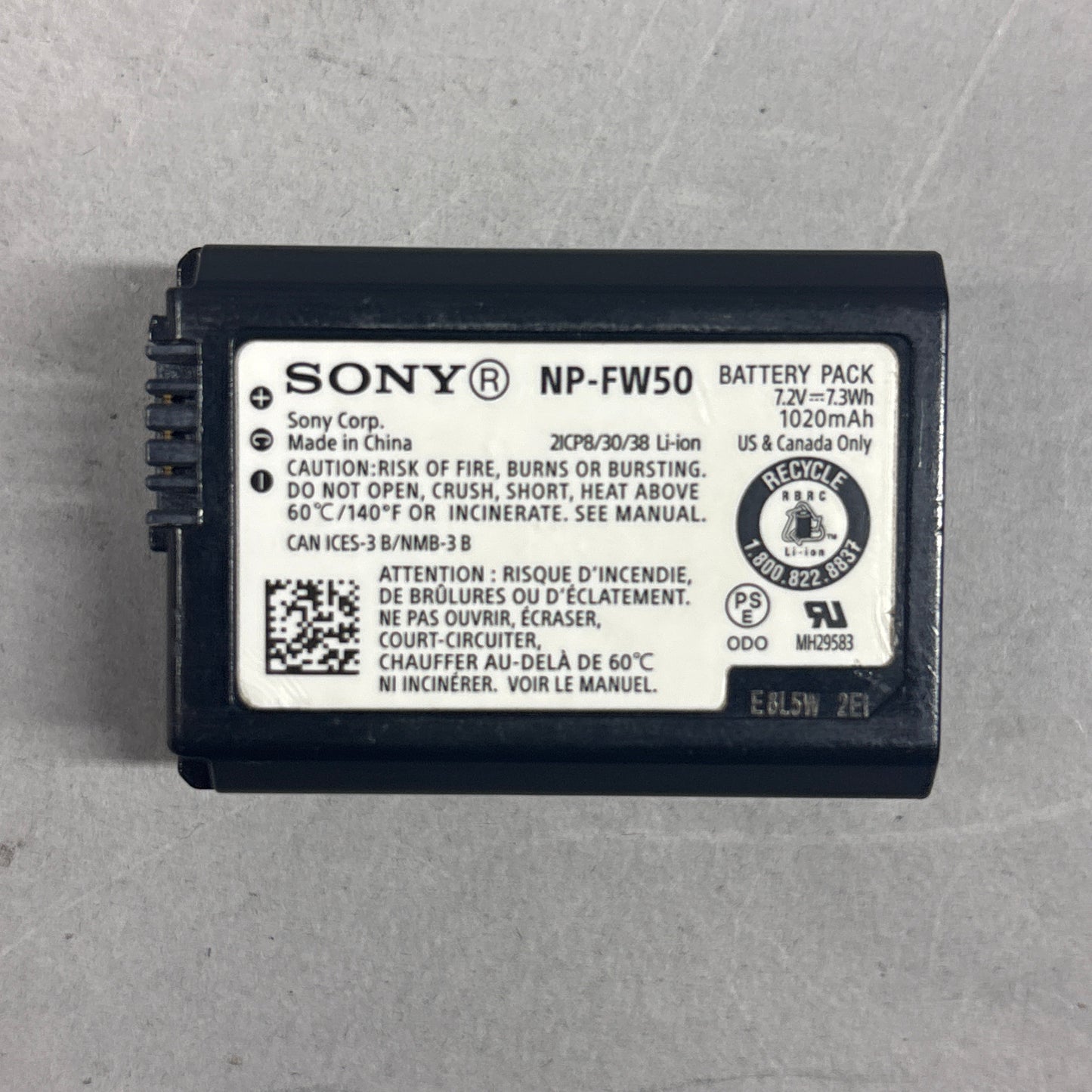 Sony A 6000 24.3MP Mirrorless Digital Camera