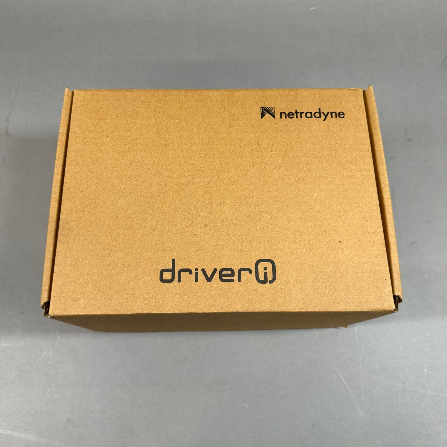 New Netradyne Dash Camera Driver-i 2AM8R-DRI128