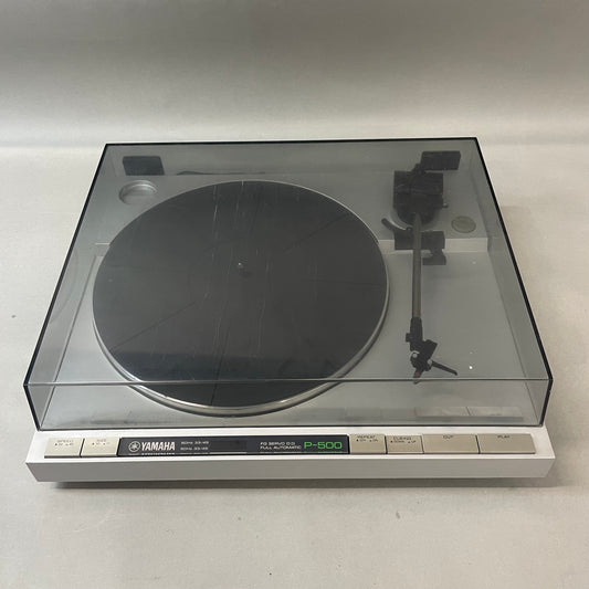 Yamaha p-500 NS Series Record Player