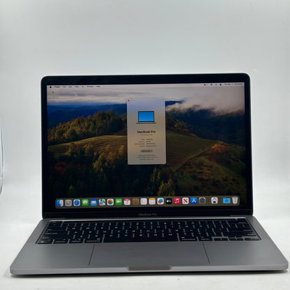 2022 Apple MacBook Pro 13" M2 Pro 3.5GHz 24GB RAM 1TB SSD A2338