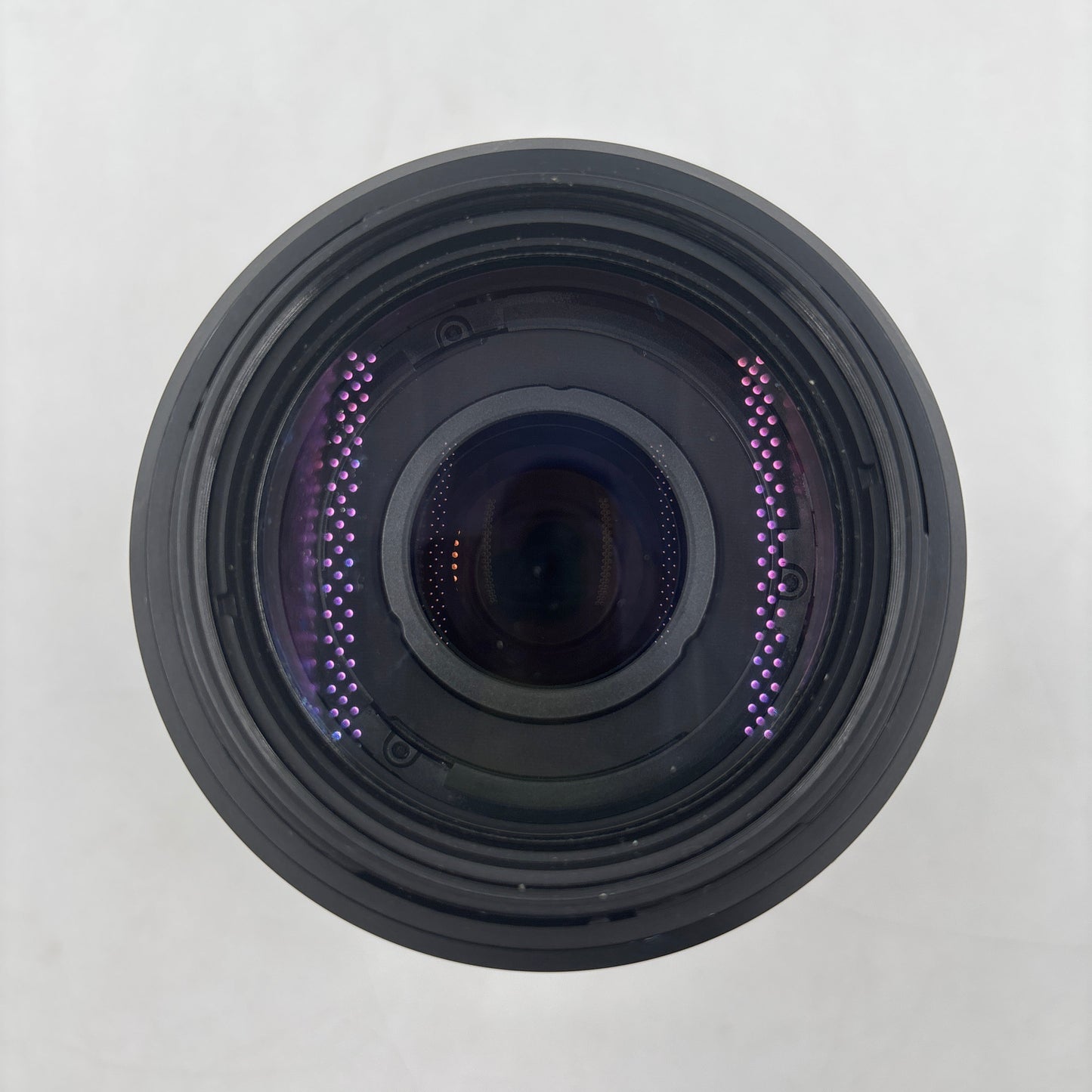 Nikon AF NIKKOR 70-300mm f/4-5.6G Manual Lens