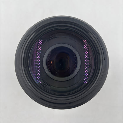 Nikon AF NIKKOR 70-300mm f/4-5.6G Manual Lens