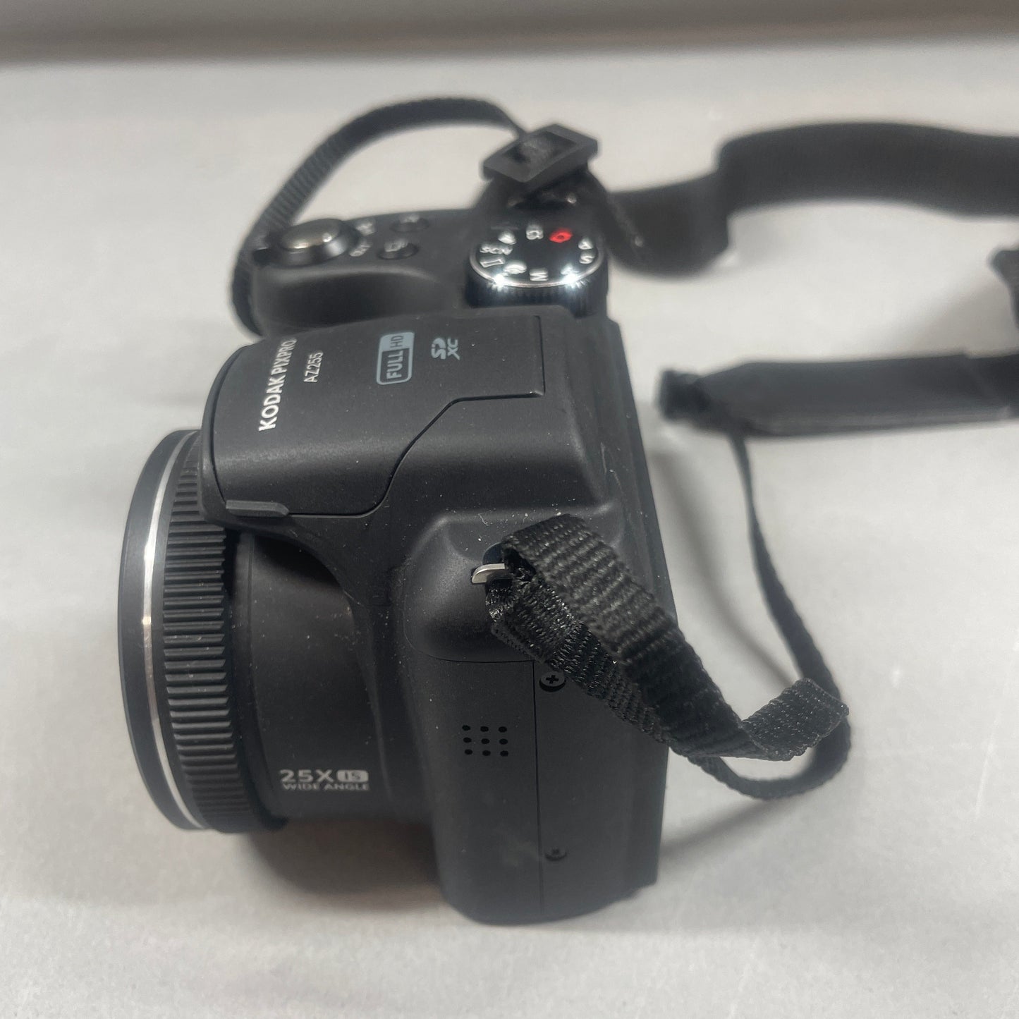 Kodak Pixpro AZ255 AZ255 16.0MP Digital Camera