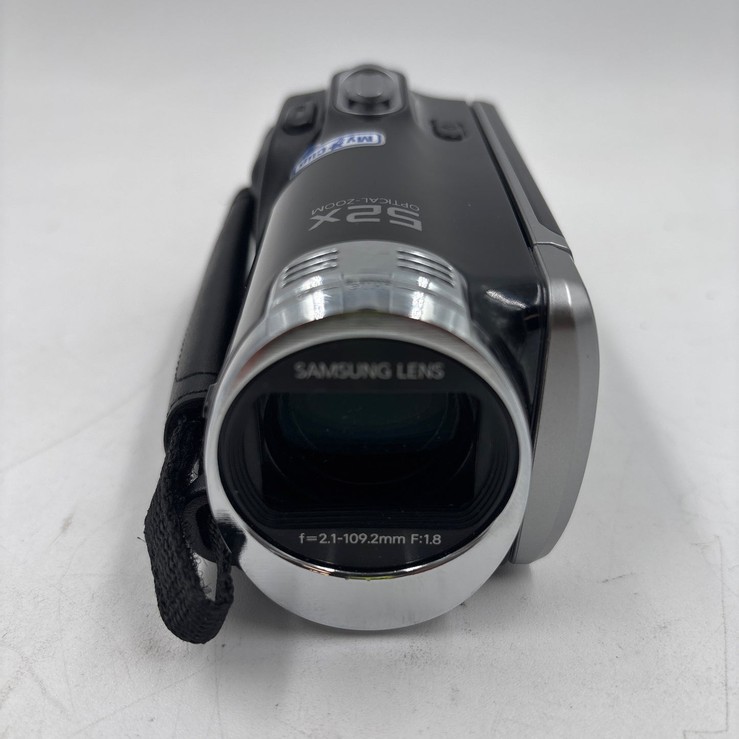 Samsung hmx-f90 Digital Video Camcorder