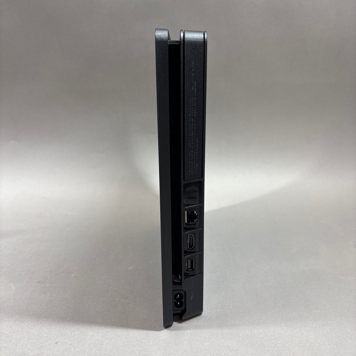 Sony PlayStation 4 Slim PS4 1TB Black Console Gaming System