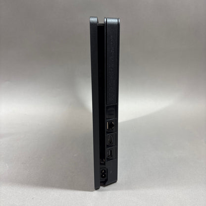Sony PlayStation 4 Slim PS4 1TB Black Console Gaming System