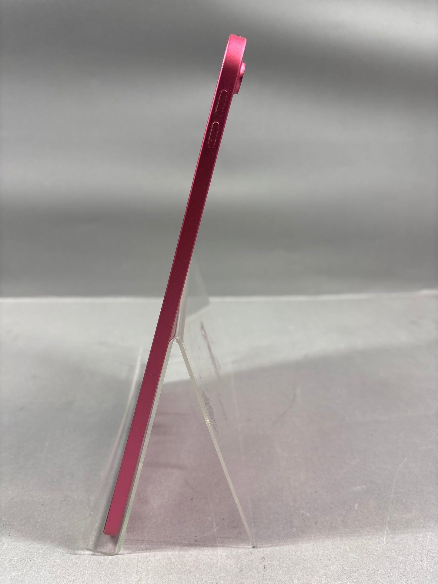 (Broken) WiFi Only Apple iPad 10th Gen 64GB Pink