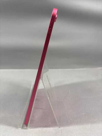 (Broken) WiFi Only Apple iPad 10th Gen 64GB Pink