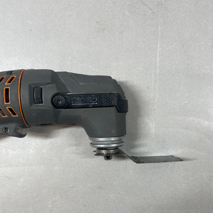 Ridgid Octane R8620