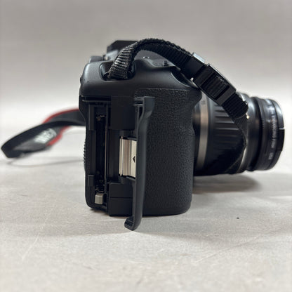 Canon EOS 40D