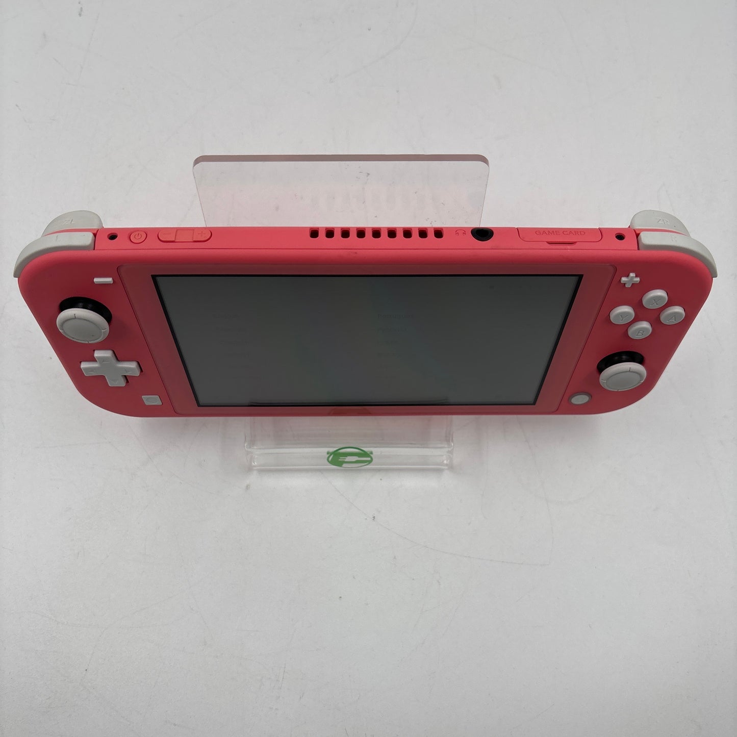 Nintendo Switch Lite Handheld Game Console HDH-001 Coral