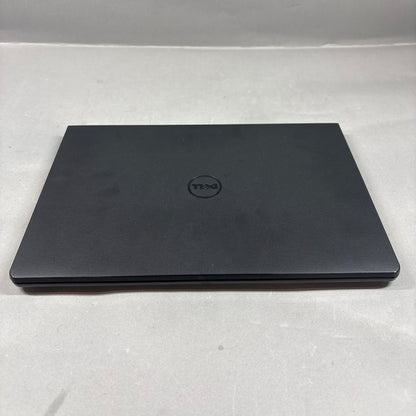 Dell Inspiron 15 3000 15.6" i5-7200U 2.5GHz 8GB RAM 2TB Intel HD Graphics 620.