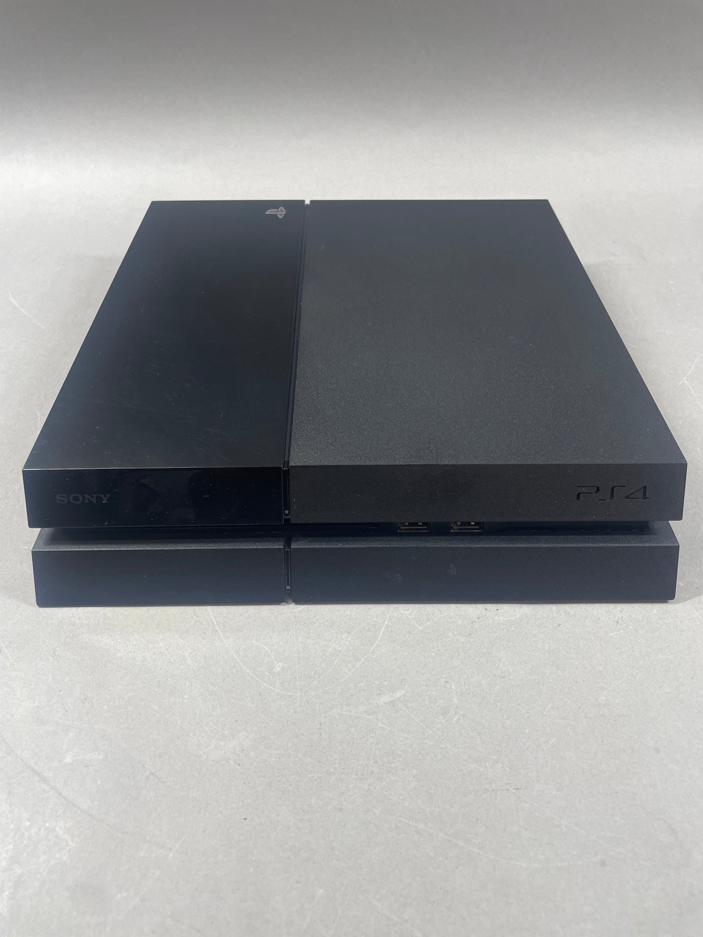 Sony PlayStation 4 PS4 500GB Black Console Gaming System CUH-1115A