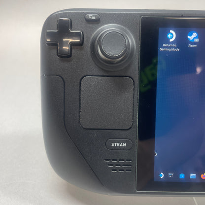 Valve Steam Deck 1TB Portable Console System