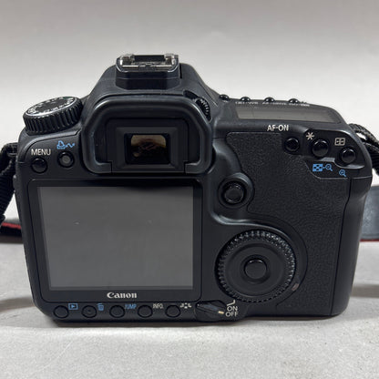 Canon EOS 40D