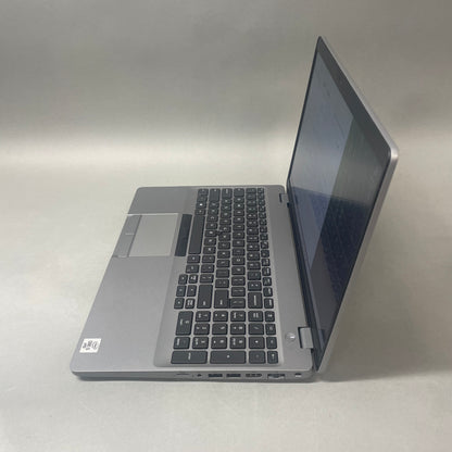 Dell Latitude 5510 i3-10110U 1.7GHz 24GB RAM 500GB SSD Intel UHD Graphics Family