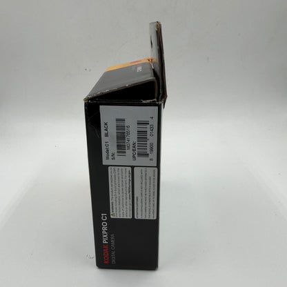 Kodak PixPro C1 C1 13MP Digital Camera