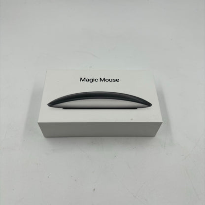 Apple Magic Mouse 2 White A1657